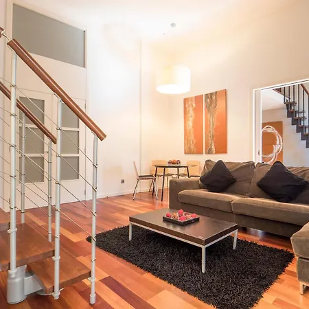 Rent Top Apartments Near Plaza De Catalunya-2